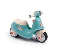 Smoby - Scooter Ride on - Vélos d'équilibre Bleu