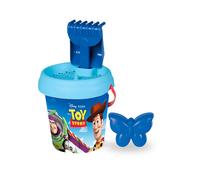 Smoby Seau Sans Arrosoir Toy Story