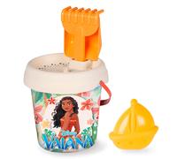 Smoby Seau Vaiana Sans Arrosoir