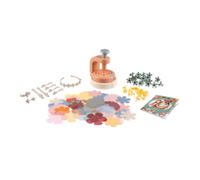 Smoby Set Bijoux Fleurs