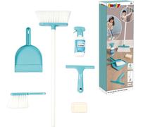 Smoby Set de nettoyage XL, 6 pcs.