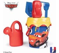 Smoby - Set de plage Cars G