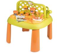 SMOBY - Silence ça Pousse Table de jardinage + accessoires - Fabrication française