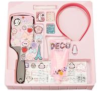 Smoby Simba - 40228 - Déco Frenzy Accessoires Cheveux