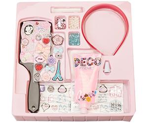 Smoby Simba - 40228 - Déco Frenzy Accessoires Cheveux