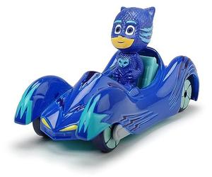 Smoby Simba Dickie - 203141000 - PJ Masks - Véhicule Enfant - Yoyo - Echelle 1/64 ème