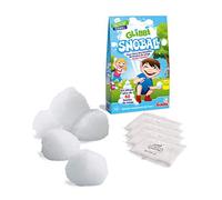 SIMBA - Glibbi Snoball - Jeu Extérieur - Boule de Neige