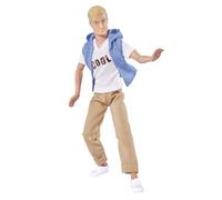 Smoby Simba - Steffi Love - Cool Kevin - Poupée Mannequin 29cm - 105733059