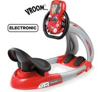 Smoby Simulateur de conduite V8 Driver