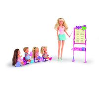 Smoby SL MAITRESSE D'ECOLE