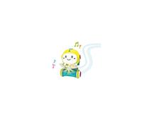 Smoby Smart Robot Interactif 1 2 3 - 2 Modes De Jeu