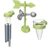 SMOBY - SMOBY Life - Kit Météo