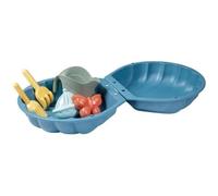 Smoby - Smoby Life - Mini Bac Sable Double Garni