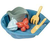 SMOBY - SMOBY Life - Mini Bac Sable Simple Garni