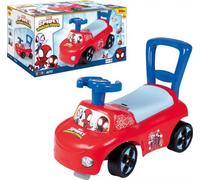 Porteur Auto Smoby Disney Minnie