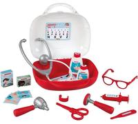 Smoby - SMOBY Valise de médecin + accessoires