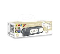 Smoby - Sonnette - Compatible avec Toutes Les Maisons Smoby - Electronique - Sonnerie, Chat ou Chien - A Partir de 2 Ans