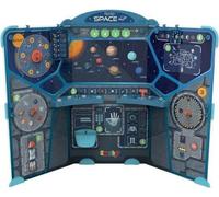 Smoby - Space Center - Découverte de l'Espace - Des 5 Ans