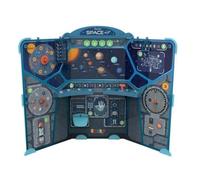 Smoby - Space Center - Découverte de l'Espace - Dès 5 Ans