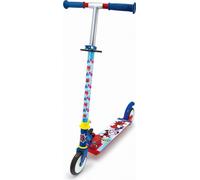 Smoby - Spidey 2 -Vélo -Pente -Skatinet - Structure métallique - Guidon réglable