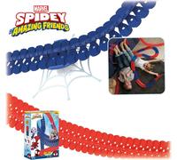 Smoby Spidey & Amazing Friends Flextreme Race Track Expansion Set, 72dlg.