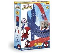 Smoby Spidey Flextreme Recharge