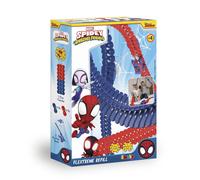 Spidey FleXtreme Recharge