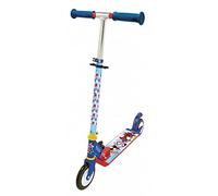Smoby Marvel Spidey Trottinette à deux roues
