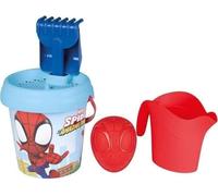 SMOBY - Spidey Seau MM Garni Arrosoir