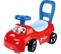 Smoby Spidey - Voiture à pédales