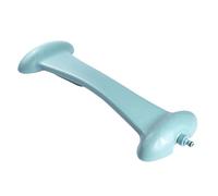 Smoby - Splashy Way - Jeu d'eau - Accessoire de Toboggan Jet d'eau Enfant - Dès 2 Ans - 820701