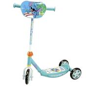 Smoby Stitch 3 Wheel Scooters Bleu