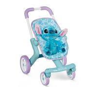 Smoby Stitch Pierwszy WÓzek 25 cm Stitch Simba Toys