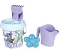 SMOBY - Stitch Seau MM Garni Arrosoir