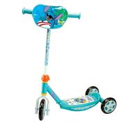 Smoby Trottinette 3 roues Stitch – Bleu – Enfants