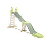 Smoby Super Megagliss Slide Vert Enfants