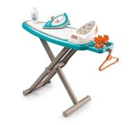 SMOBY Table A Repasser + Centrale Vapeur et Acs