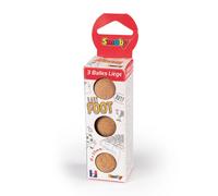 Smoby Table Football Ballons Cork 3p.