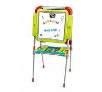 Activity Tableau Evolutif