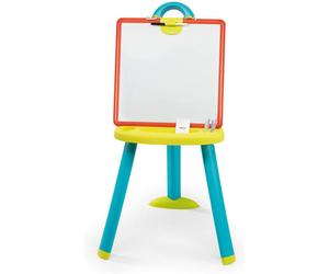 Smoby Tableau Plastique Multicolor