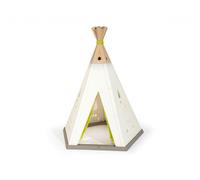 Tipi - Tente de jeu évolutive Smoby