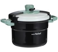 Smoby - Tefal - Cocotte Clipso - Accessoire de Cuisine pour Enfant - A Partir de 3 Ans