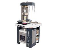 Cuisine Tefal Studio pour enfants - Smoby - 27 accessoires inclus