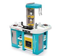 Smoby - Tefal Cuisine Studio XL Bubble - 34 Accessoires - Magic Bubble - Jouet d'Imitation pour Enfant - 311045
