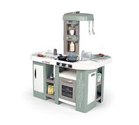 Smoby Cuisine Tefal Studio XL Bubble - fonction Magic Bubble - 34 accessoires - dès 3 ans
