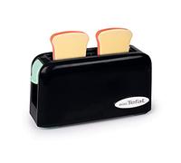 Smoby - Tefal - Grille Pain Express - Accessoire De Cuisine pour Enfant - A Partir de 3 Ans