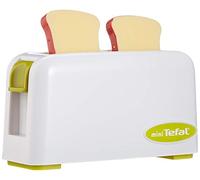 Smoby - Tefal Grille Pain Express - Accessoire de Cuisine pour Enfant - Jouet d'Imitation - 310504
