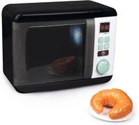 Smoby Tefal micro ondes elect