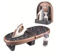SMOBY - Tefal - Planche à Repasser pliable - dès 3 ans