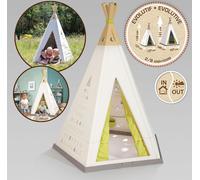 Smoby Tente de jeu Tipi